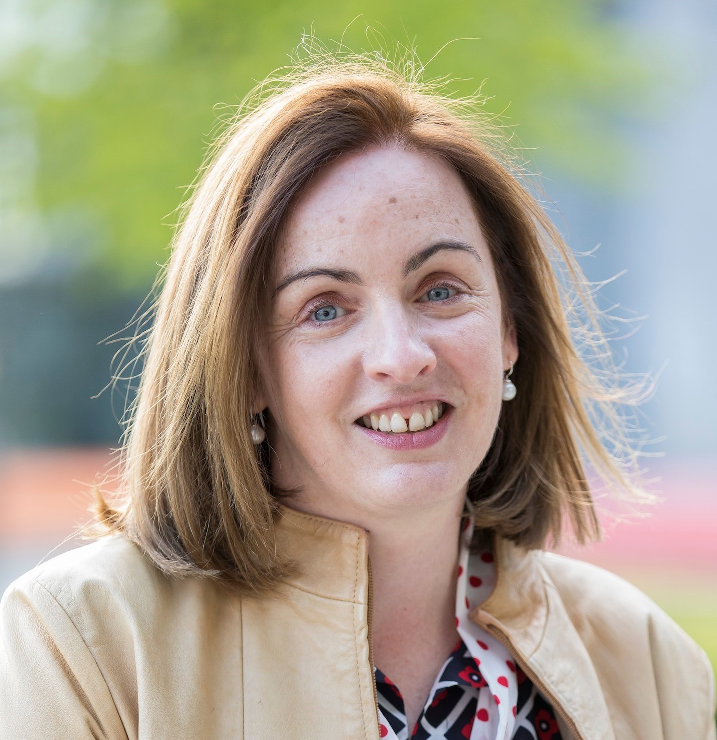 UCD appoints new College Principal for College of Social Sciences and Law